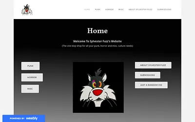 sylvesterfuzz.weebly.com snapshot