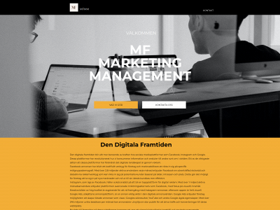 mfmm.se snapshot