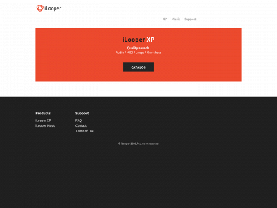 www.ilooper.com snapshot