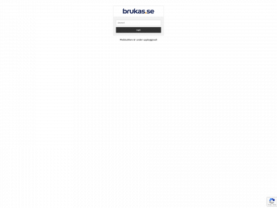 brukas.se snapshot