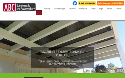 alutdi.de snapshot