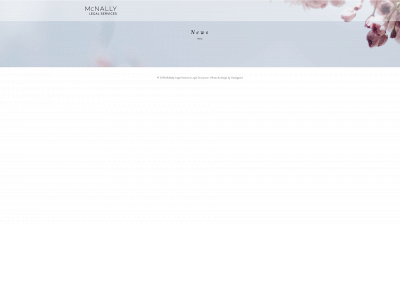 mcnls.com snapshot