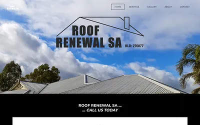 www.roofrenewal.org snapshot