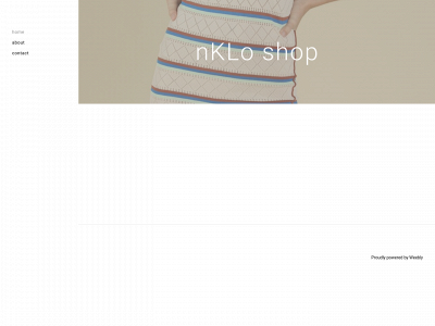 www.nkloshop.com snapshot