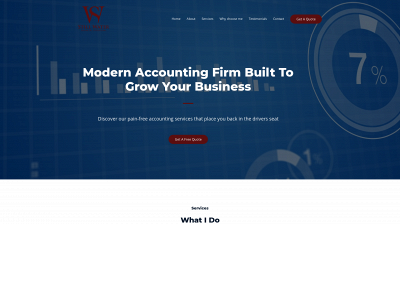 stillwateraccounting.com snapshot