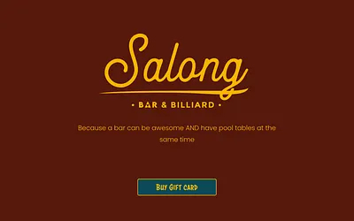 www.salongbar.no snapshot