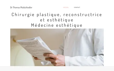 tmchirurgie-esthetique.fr snapshot