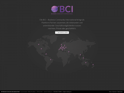 bcimondo.dk snapshot