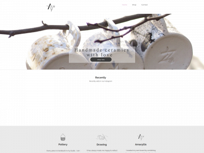 amaryllis.store snapshot