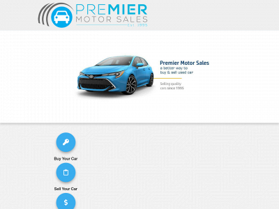 smartbuypremier.com snapshot