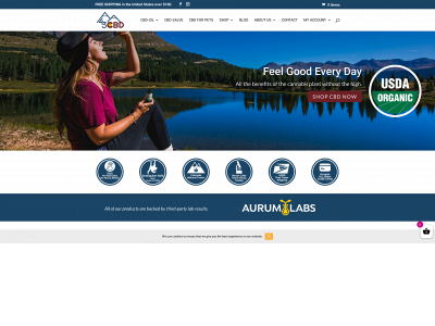 43cbd.com snapshot