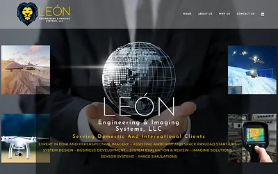 leonengimg.com snapshot