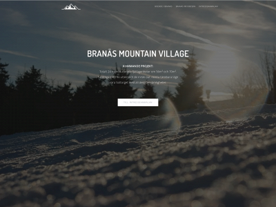 branasmountainvillage.se snapshot