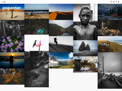popesterphotography.com snapshot