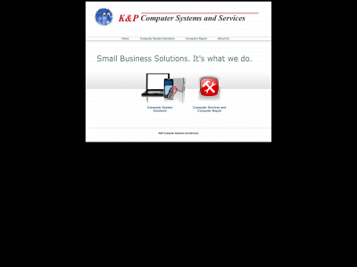 adp-computer-services.com snapshot