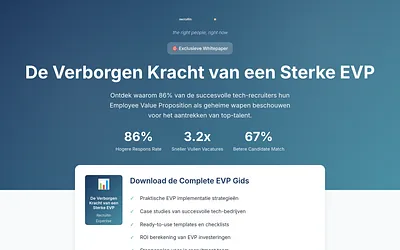evp-scan.nl snapshot