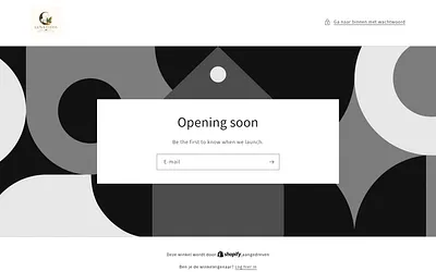 lunafoods.nl snapshot