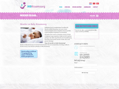 mbkraamzorg.nl snapshot