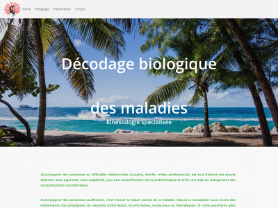 chemindelaguerison-tahiti.com snapshot