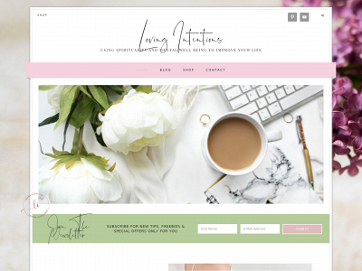 lovingintentions.info snapshot