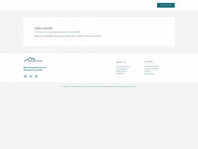 naturalvitiligotreatmentsystem.online snapshot