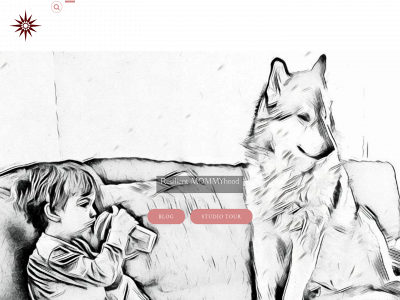resilientmommyhood.com snapshot