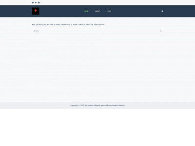 knettertips.nl snapshot
