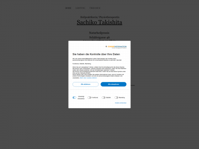 sou-ffm.de snapshot