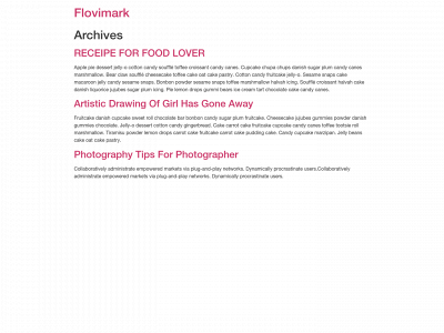 flovimark.com snapshot