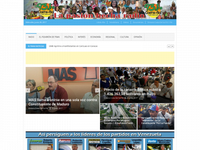 costadelsolfm.net snapshot