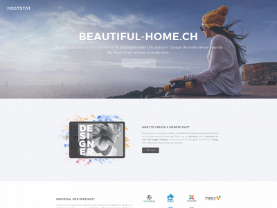 beautiful-home.ch snapshot