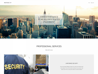restasec.fi snapshot