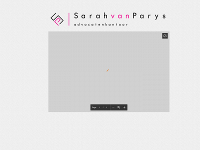 advocatenkantoorvanparys.be snapshot