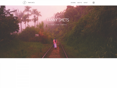 fannysmets.be snapshot