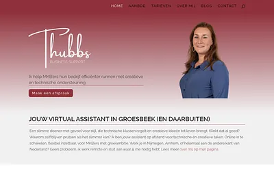 thubbs.nl snapshot