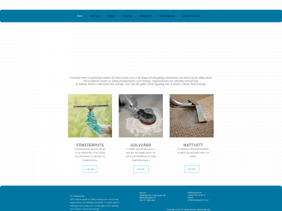stadexperten.net snapshot