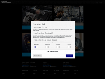 autoimport.dk snapshot