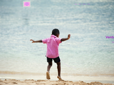 venturepf.org snapshot