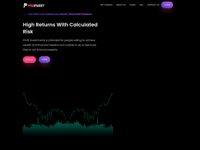 proinvt.com snapshot