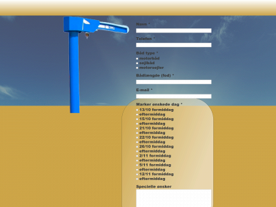 haderslev-sejlforening.dk snapshot