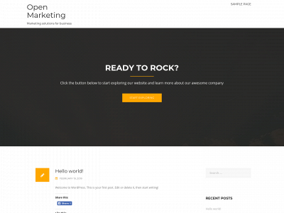 open-marketing.net snapshot