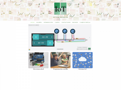 iotporbloques.es snapshot
