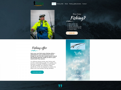 pexfish.com snapshot
