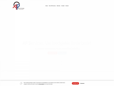 apservices.be snapshot