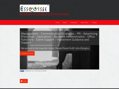 essquisse.co.uk snapshot
