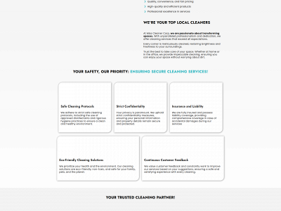 misscleanercorp1.com snapshot