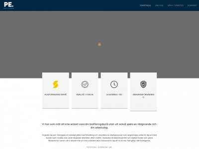profital.se snapshot