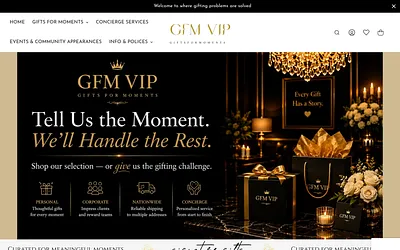 gfmvipinc.vip snapshot