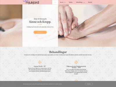 mjukjord.se snapshot