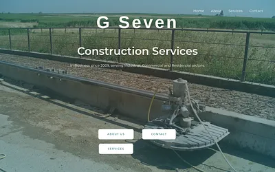 g--seven.com snapshot